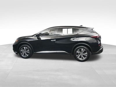 2023 Nissan Murano S
