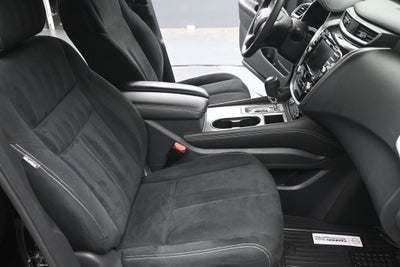 2023 Nissan Murano S