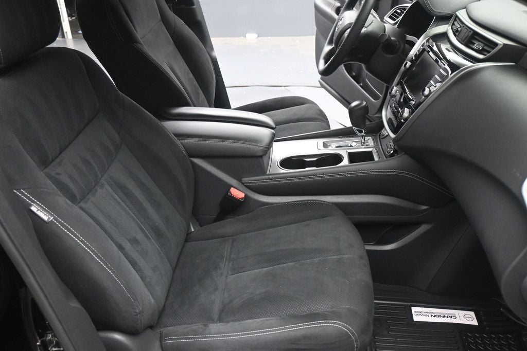 2023 Nissan Murano S