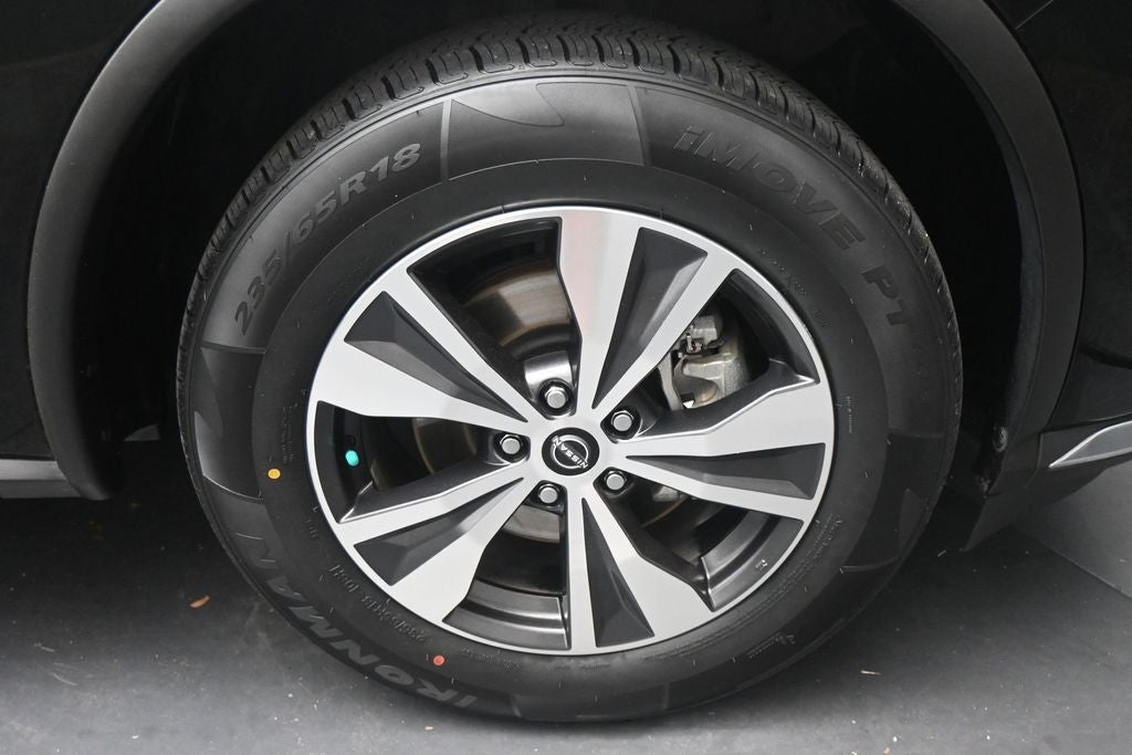 2023 Nissan Murano S