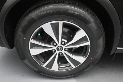 2023 Nissan Murano S