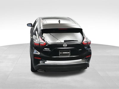 2023 Nissan Murano S