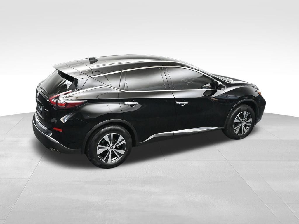 2023 Nissan Murano S