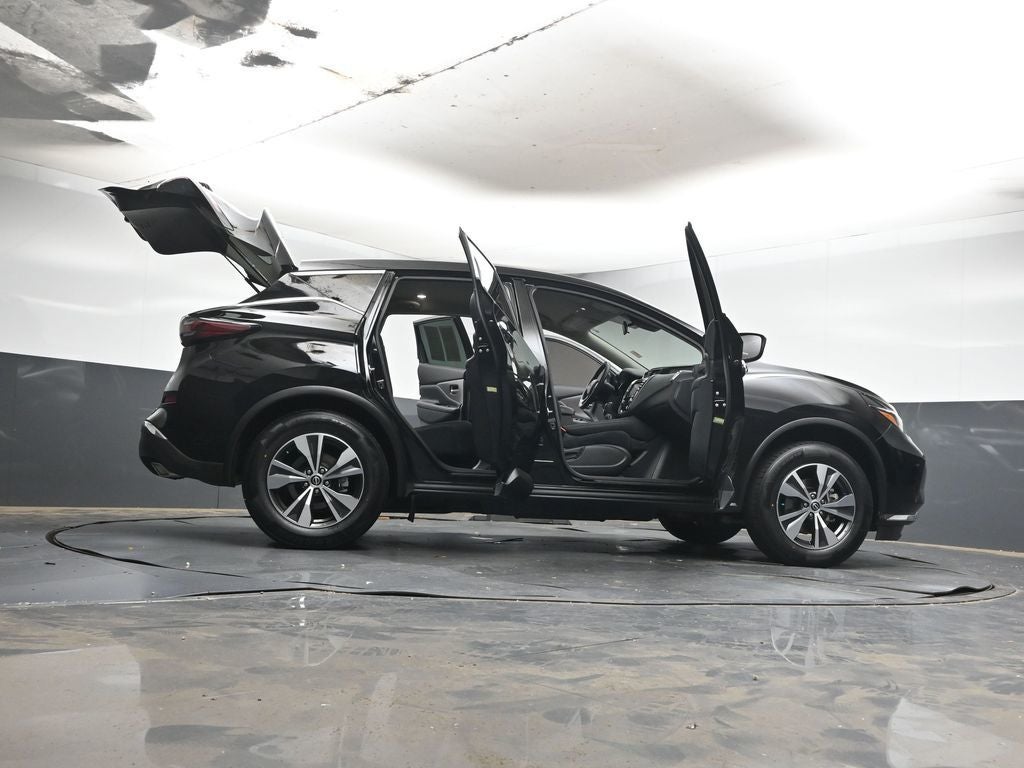 2023 Nissan Murano S