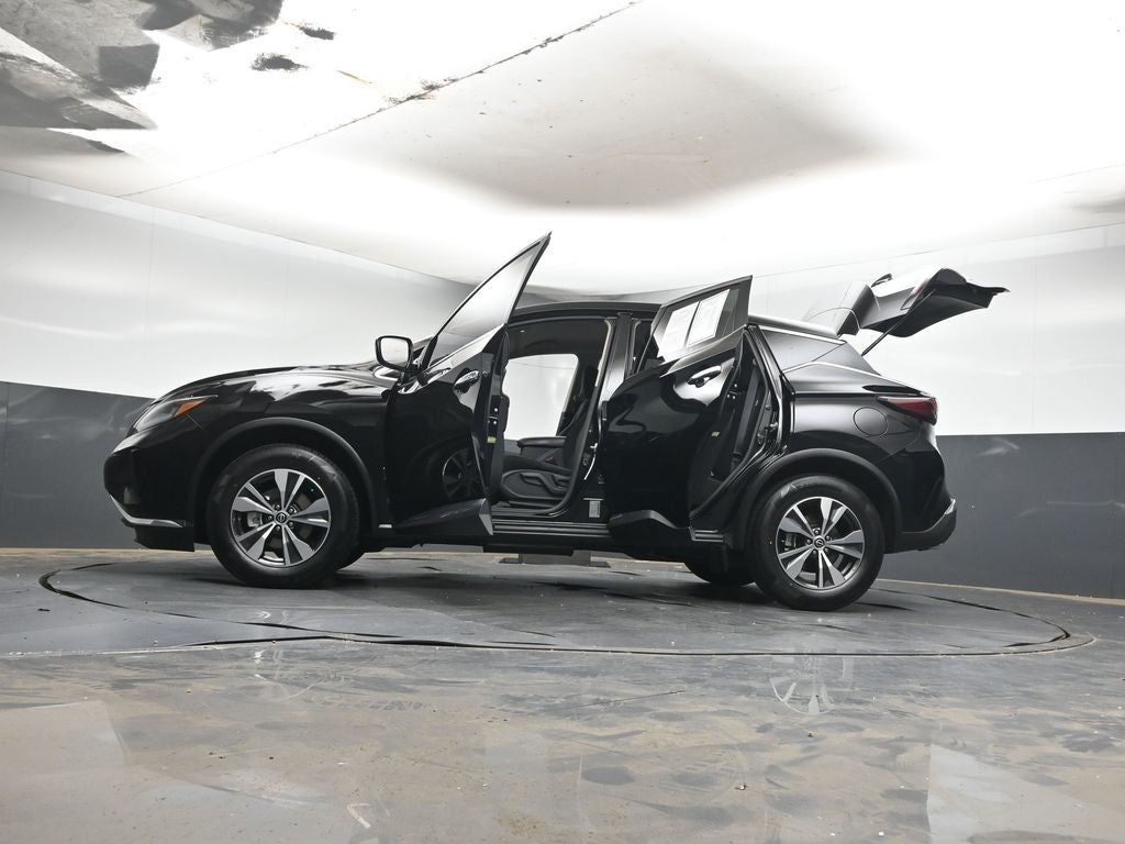 2023 Nissan Murano S