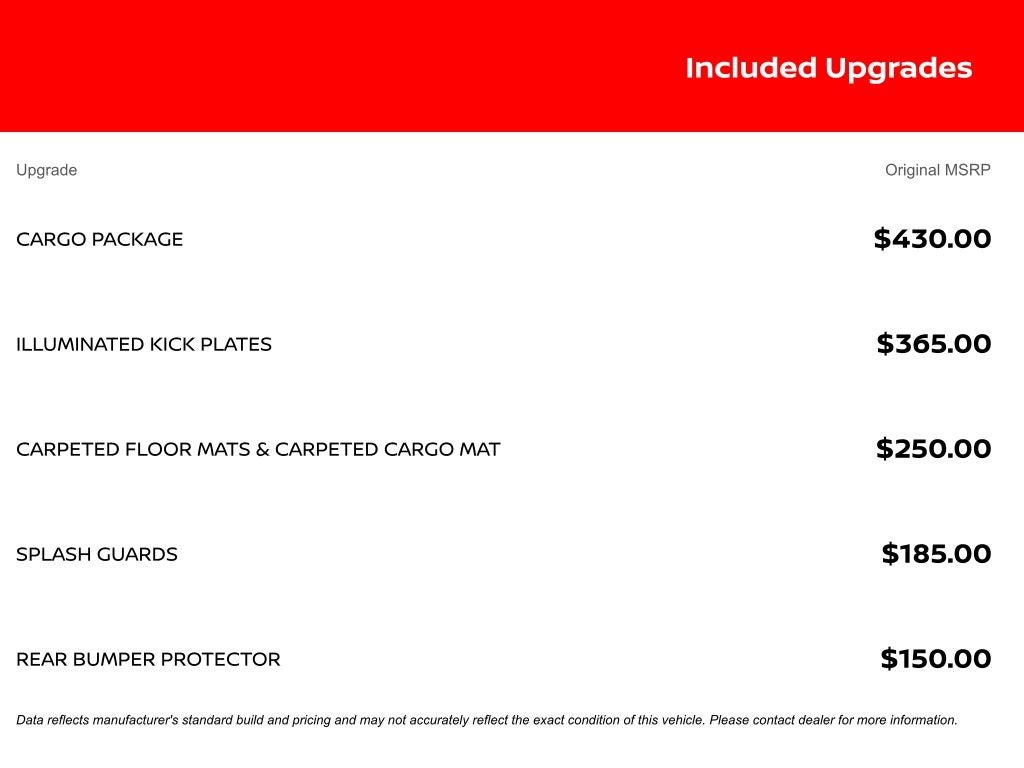 2021 Nissan Murano Platinum