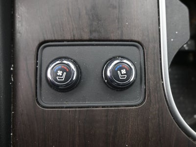 2021 Nissan Murano Platinum