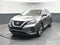 2021 Nissan Murano Platinum