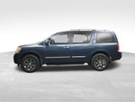 2015 Nissan Armada SL