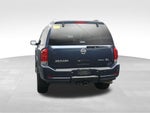 2015 Nissan Armada SL