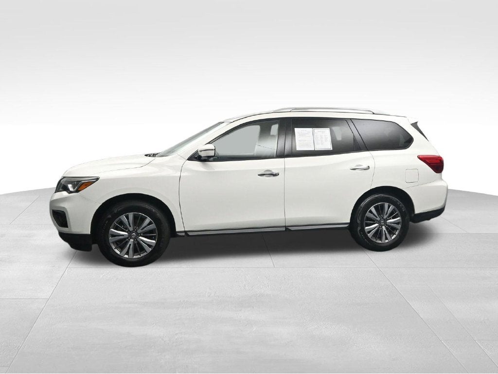 Used 2020 Nissan Pathfinder SL with VIN 5N1DR2CN2LC614296 for sale in Daphne, AL