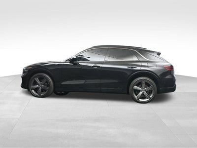 2025 Genesis GV70 3.5T Sport