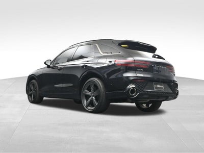 2025 Genesis GV70 3.5T Sport