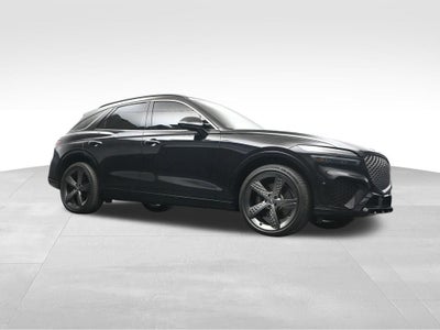 2025 Genesis GV70 3.5T Sport