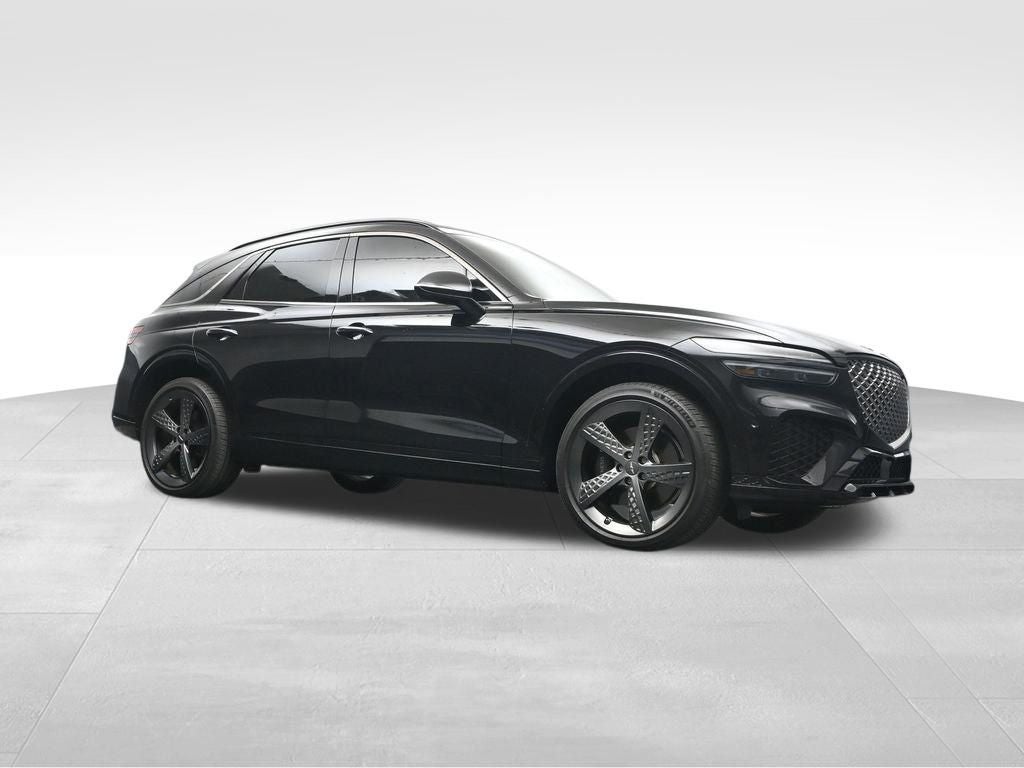2025 Genesis GV70 3.5T Sport