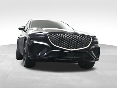 2025 Genesis GV70 3.5T Sport