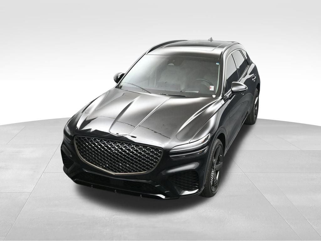 2025 Genesis GV70 3.5T Sport