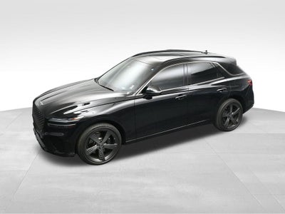2025 Genesis GV70 3.5T Sport