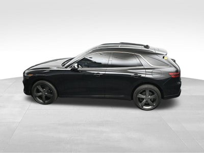 2025 Genesis GV70 3.5T Sport