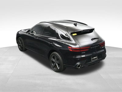 2025 Genesis GV70 3.5T Sport