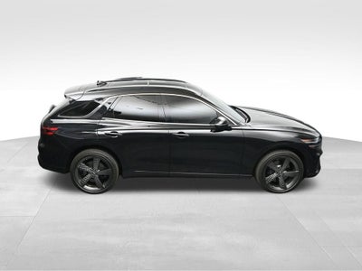 2025 Genesis GV70 3.5T Sport