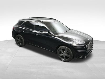 2025 Genesis GV70 3.5T Sport
