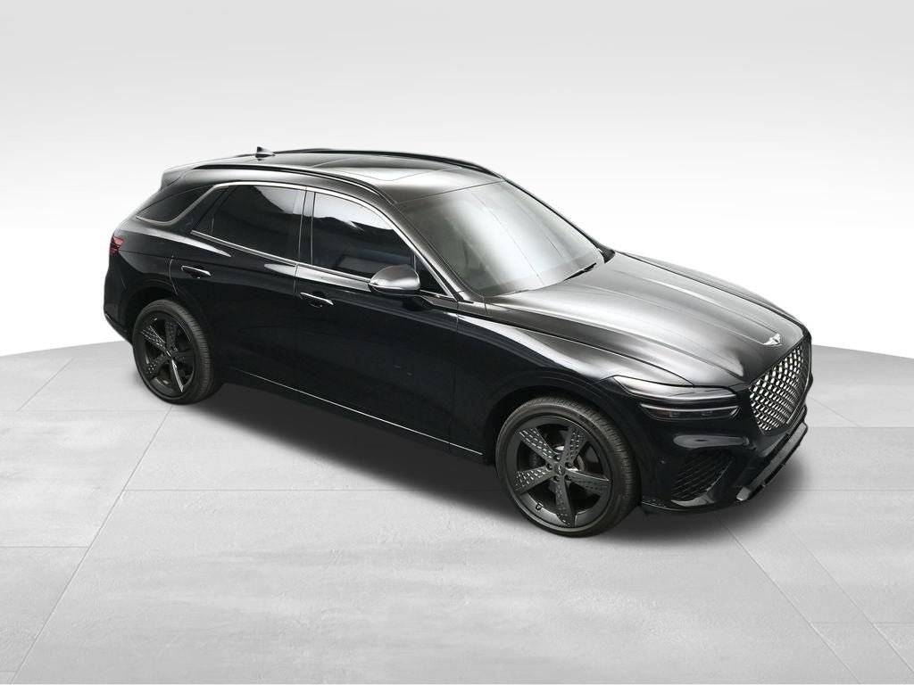 2025 Genesis GV70 3.5T Sport