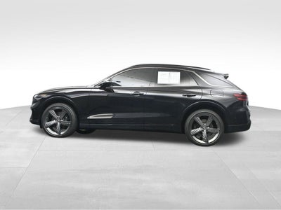 2025 Genesis GV70 3.5T Sport