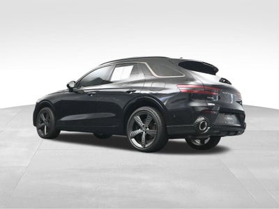 2025 Genesis GV70 3.5T Sport