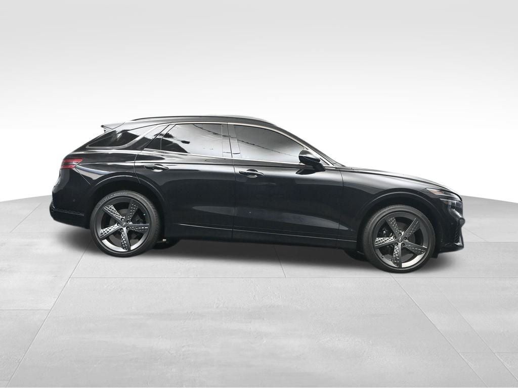2025 Genesis GV70 3.5T Sport