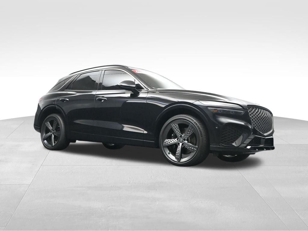 2025 Genesis GV70 3.5T Sport