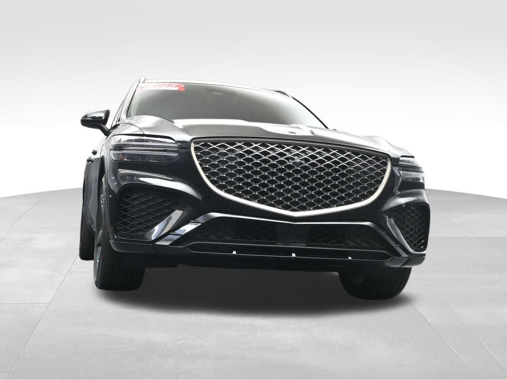 2025 Genesis GV70 3.5T Sport