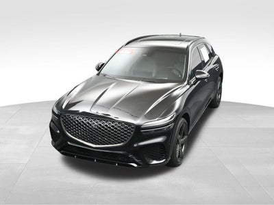 2025 Genesis GV70 3.5T Sport