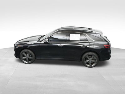 2025 Genesis GV70 3.5T Sport