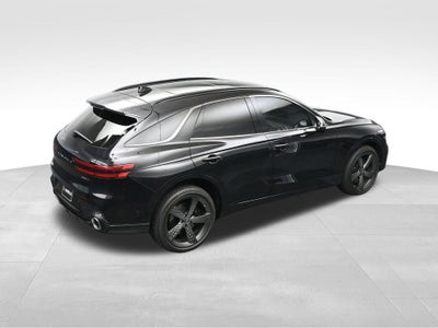 2025 Genesis GV70 3.5T Sport