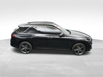 2025 Genesis GV70 3.5T Sport