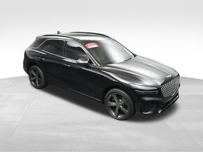 2025 Genesis GV70 3.5T Sport