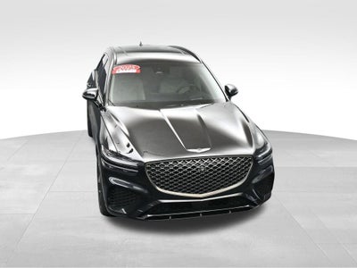 2025 Genesis GV70 3.5T Sport