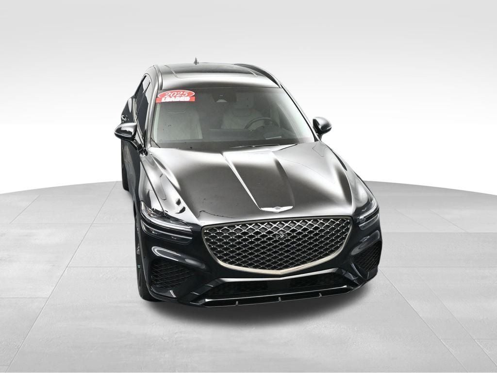 2025 Genesis GV70 3.5T Sport