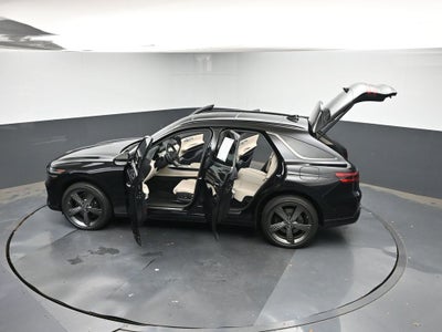 2025 Genesis GV70 3.5T Sport