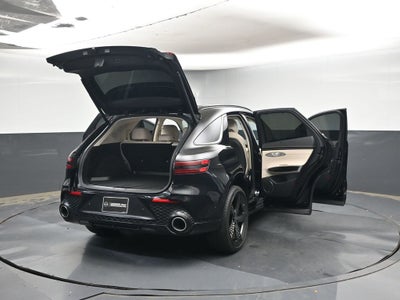 2025 Genesis GV70 3.5T Sport