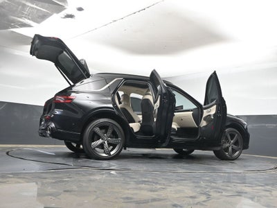 2025 Genesis GV70 3.5T Sport