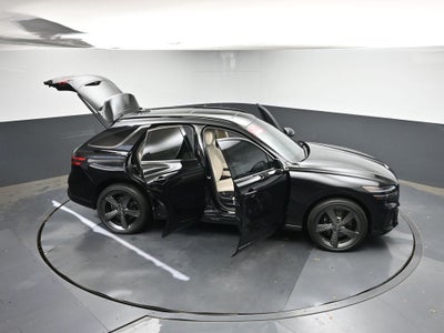 2025 Genesis GV70 3.5T Sport