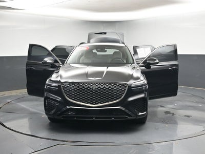 2025 Genesis GV70 3.5T Sport