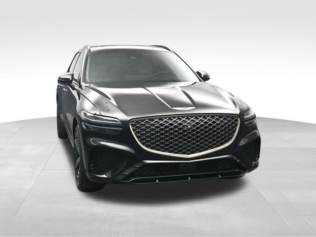 2025 Genesis GV70 3.5T Sport