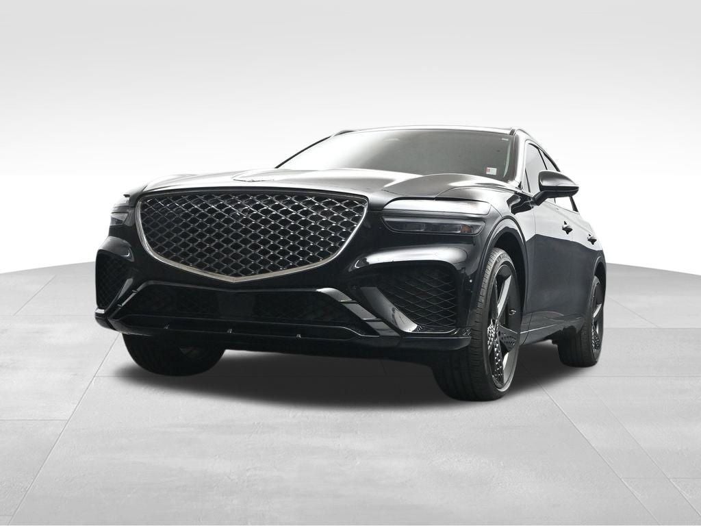 2025 Genesis GV70 3.5T Sport