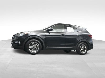 2017 Hyundai Santa Fe Sport 2.4 Base