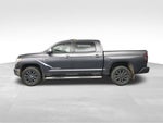 2017 Toyota Tundra Limited CrewMax