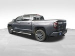 2017 Toyota Tundra Limited CrewMax