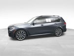 2022 BMW X7 M50i